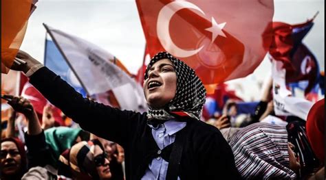 turquia mujeres